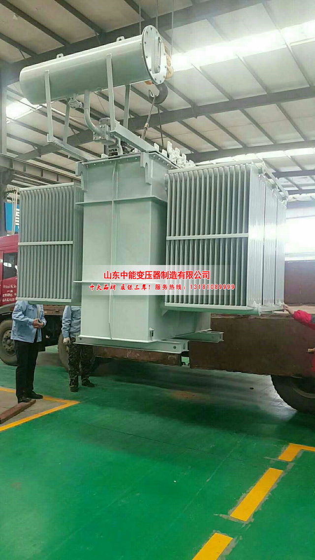 西乡S11-16000KVA/35KV/10KV油浸式变压器