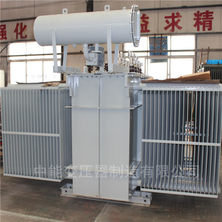 西乡S20-2500KVA/10KV油浸式变压器