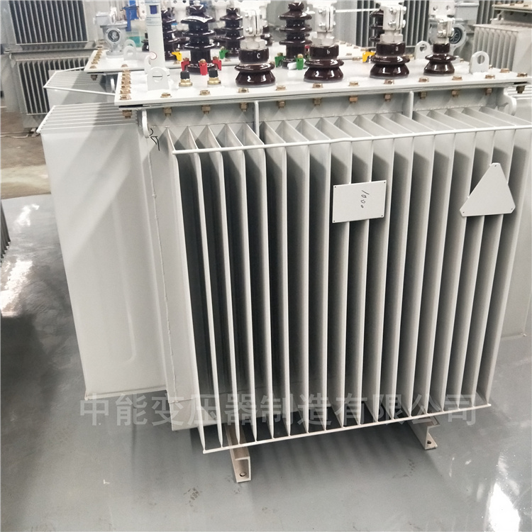 西乡800KVA油浸式变压器